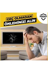 65" Inç 164 Ekran Tv Ekran Koruyucu 65 ürün fotoğrafı