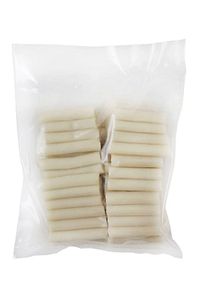 Tteokbokki Kore Pirinç Keki 1kg Ve Garaetteok Tteokbokki 1kg 2'li Set ürün fotoğrafı