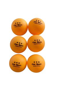 Masa Tenis Seti Pinpon Seti 2 Raket 3 Top File Takma Aparatları+ 6 Adet Pinpon Maç Topu ürün fotoğrafı