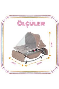 Cozy Ana Dizi ürün fotoğrafı