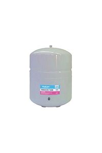 Tüm Su Arıtma Cihazlarına Uyumlu 2,8 Galon (10 Lt) Metal Tank ürün fotoğrafı