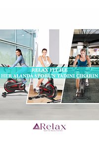 Premium Kondisyon Bisikleti Spinning Bike Egzersiz Aleti ürün fotoğrafı