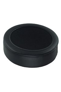Kulaklık Pedi Kulaklık Süngeri Kulaklık Yastığı 100 Mm Kulaklık Süngeri 10 Cm Kulaklık Pedi ürün fotoğrafı
