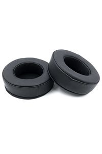 Kulaklık Pedi Kulaklık Süngeri Kulaklık Yastığı 100 Mm Kulaklık Süngeri 10 Cm Kulaklık Pedi ürün fotoğrafı