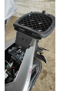 Rtr 200 Apache Çanta Demiri ürün fotoğrafı