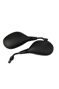 Ayna 10mm Motorsiklet Cg,scooter,cup Orjinal Ayna ürün fotoğrafı