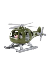 Oyuncak Askeri Helikopter ürün fotoğrafı