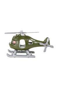 Oyuncak Askeri Helikopter ürün fotoğrafı
