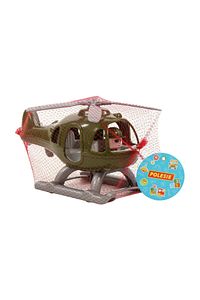 Oyuncak Askeri Helikopter ürün fotoğrafı