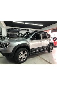 Dacia Duster 2010-2017 Dodik 12 Parça Set Full ürün fotoğrafı