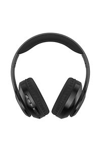 Bluetooth Kablosuz Stereo Kulaklık Siyah ürün fotoğrafı