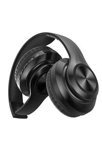 Bluetooth Kablosuz Stereo Kulaklık Siyah ürün fotoğrafı