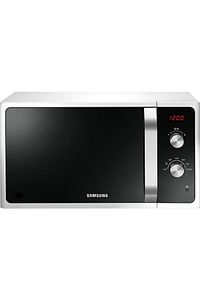 MS23F300EEW/TR 23 lt Mikrodalga Fırın Beyaz ürün fotoğrafı