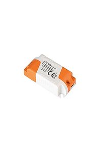 Slim Led Panel Drıver 9-18w Ct-2516 Ledpnldrivers ürün fotoğrafı