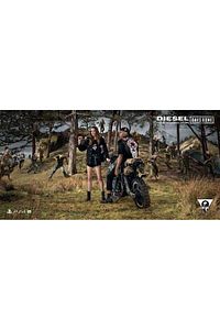 Ps4 Days Gone ürün fotoğrafı