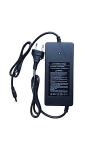 Hifree G1 / Navee N65-S65 Elektrikli Scooter Hızlı Şarj Adaptörü  54.6 Volt 3 Amper ürün fotoğrafı