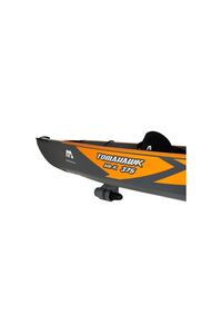 Blue Drive-s Kayak / Sup /paddle Fin Motor ürün fotoğrafı