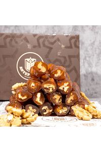 Cevizli Sucuk - Hediyelik Özel Kutulu - 400 Gr ürün fotoğrafı