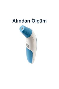 AC-9280 Kulaktan & Alından Ateş Ölçer Çanta Hediyeli ürün fotoğrafı