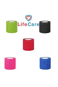 Kendine Yapışan Bandaj 5 Cm X 4,5 M Koban Bandaj ürün fotoğrafı
