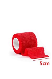 Kendine Yapışan Bandaj 5 Cm X 4,5 M Koban Bandaj ürün fotoğrafı