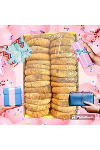 Kurusu Orta Boy 500 gr ürün fotoğrafı
