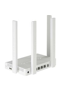 Carrier Dsl Ac1200 Dualband Usb2.0 Vpn Wpa3 Fiber Destekli Vdsl2/adsl2+ Modem Router ürün fotoğrafı