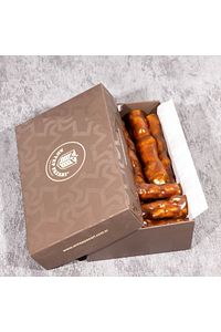 Cevizli Sucuk - Hediyelik Özel Kutulu - 400 Gr ürün fotoğrafı