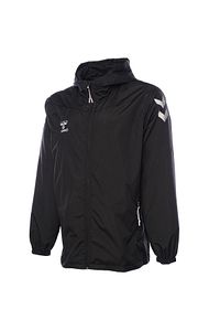 HMLOREGON RAINCOAT ürün fotoğrafı