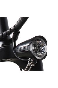 Skyjet Mx25 Elektrikli Katlanır Bisiklet Siyah ürün fotoğrafı