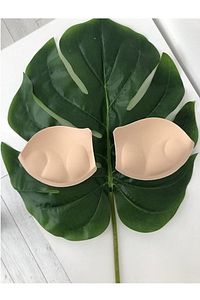 Mayo & Bikini Için Double Dolgu Push Up Ten ürün fotoğrafı