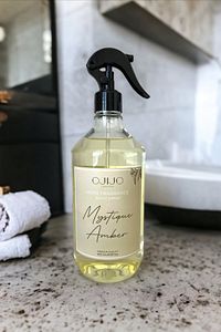 Oda Kokusu 800 ml Mystique Amber Kumaş Ve Oda Spreyi ürün fotoğrafı