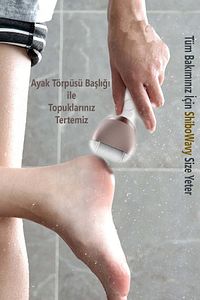 Jolvena 6 Başlıklı Süper Lüx Epilatör / Epilasyon ürün fotoğrafı