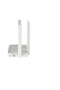 Carrier Dsl Ac1200 Dualband Usb2.0 Vpn Wpa3 Fiber Destekli Vdsl2/adsl2+ Modem Router ürün fotoğrafı