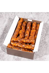 Cevizli Sucuk - Hediyelik Özel Kutulu - 400 Gr ürün fotoğrafı