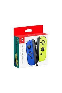 Switch Joy-con Mavi Sarı Joycon ürün fotoğrafı