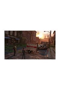 The Last Of Us: Remastered Ps4 Hits Oyun - Türkçe Menü ürün fotoğrafı