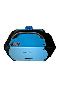 Raino 5Kw Çanta Tipi Portatif Dizel Isıtıcı Webasto 12-24-220V ürün fotoğrafı