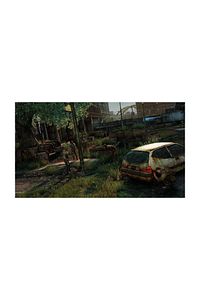 The Last Of Us: Remastered Ps4 Hits Oyun - Türkçe Menü ürün fotoğrafı