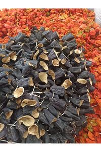 Dolmalık Kuru Paketi Burun Patlıcan Dolma Biber ürün fotoğrafı