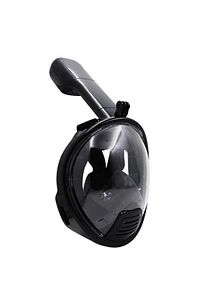 Full Face Şnorkel Tam Yüz Dalış Maskesi Maske Set L/xl Rs72601 ürün fotoğrafı
