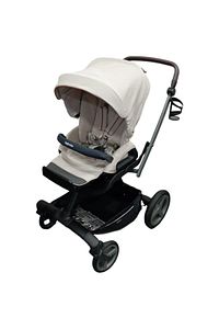 Bcycle Inglesina Quad Bebek Arabası Premium ürün fotoğrafı