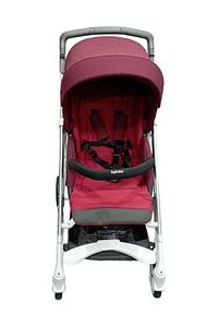 Bcycle Inglesina Trilogy Bebek Arabası Optimum Ruby Red ürün fotoğrafı