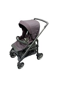 Bcycle Inglesina Trilogy Bebek Arabası Optimum Marron Glace ürün fotoğrafı