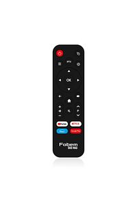 Duo Max 4k Android Tv Box Medya Oynatıcı - Android 10 Wi-fi 2 Gb Ram 32 Gb Hafıza ürün fotoğrafı