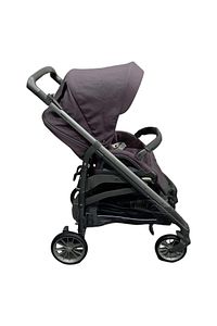 Bcycle Inglesina Trilogy Bebek Arabası Optimum Marron Glace ürün fotoğrafı