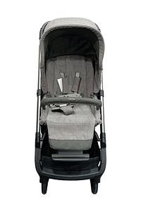 Bcycle Inglesina Aptica Bebek Arabası Optimum Mineral Grey ürün fotoğrafı