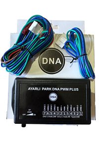 Amerikan Park Ayarlı Modül 4 Çıkışlı Pwm Plus Tüm Araçlara Uygun Dna Marka ürün fotoğrafı