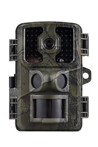 Fotokapan Kamera 16mp 1080p,3 Sensörlü 90 Derece Doğa Ve Outdoor Gece Görüşlü Fotokapan ürün fotoğrafı