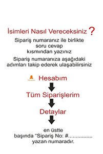 Çeyiz Koli Etiketi 10 Adet A4 Ebat Baskılı Sticker ürün fotoğrafı